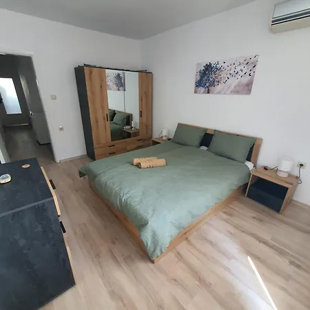 Apartamento Lazur 13 Burgas