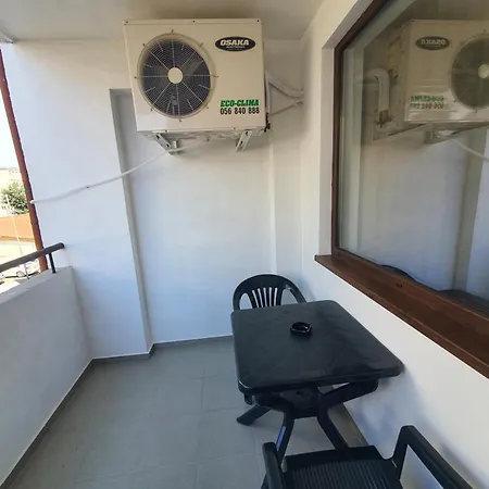 Lazur 13 Apartamento