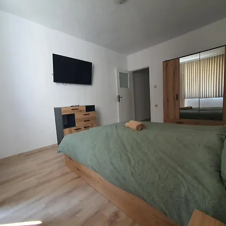 Apartment Lazur 13