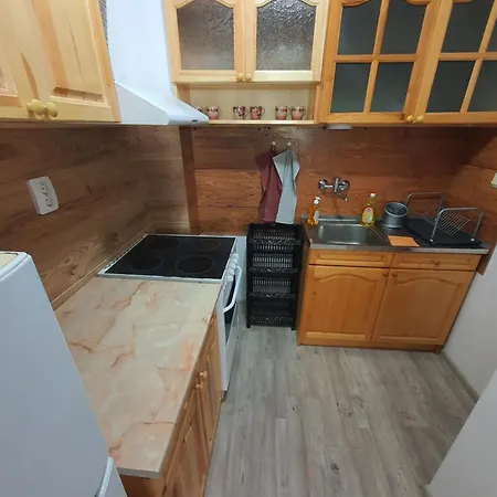 Lazur 13 Apartamento *