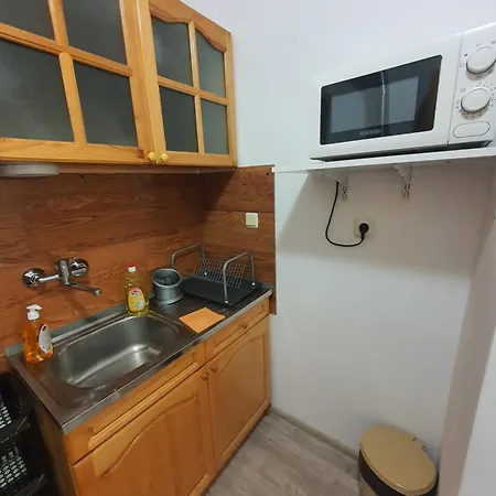 Apartamento Lazur 13 Burgas