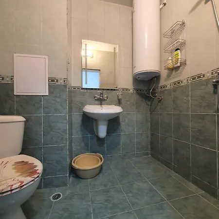 Apartamento Lazur 13