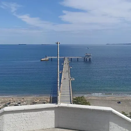 Apartamento Lazur 13 *