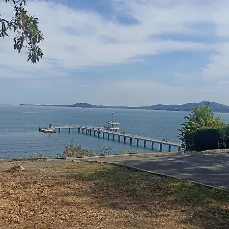 Lejlighed Lazur 13 Burgas City