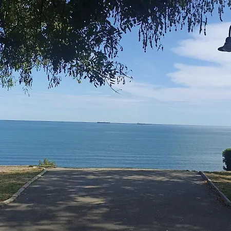 Lazur 13 Burgas City