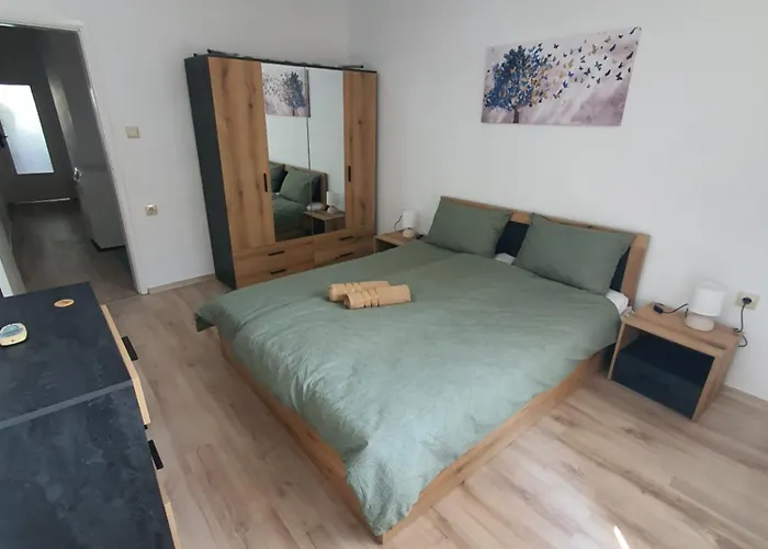 Lejlighed Lazur 13 Burgas City