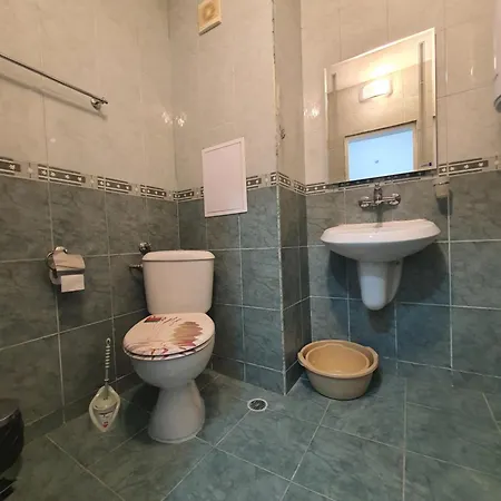 Lazur 13 Апартамент