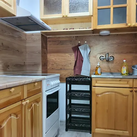 Апартамент Lazur 13 Бургас