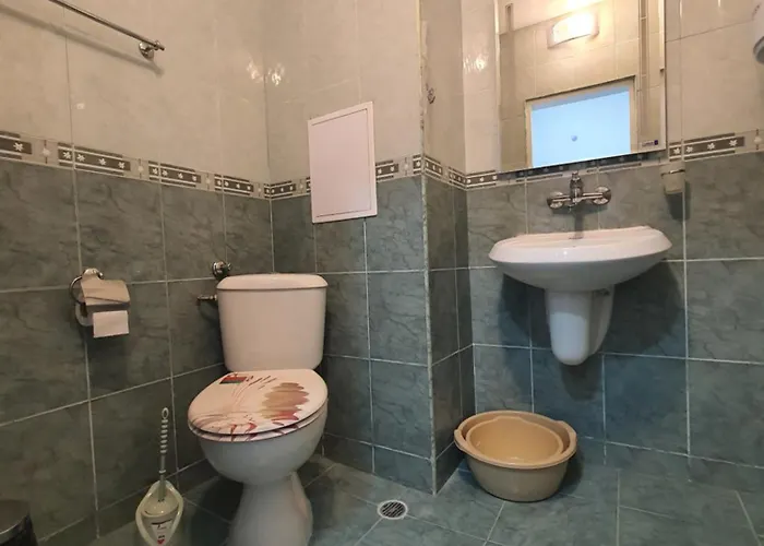 Lazur 13 Apartament
