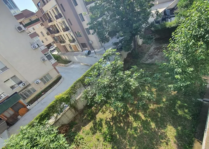 Apartament Lazur 13 *