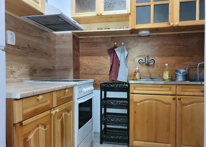 Apartament Lazur 13 Burgas