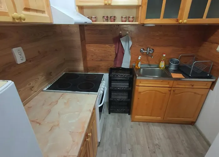 Lazur 13 Apartament *