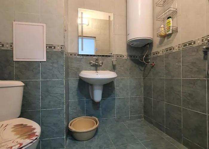 Apartament Lazur 13