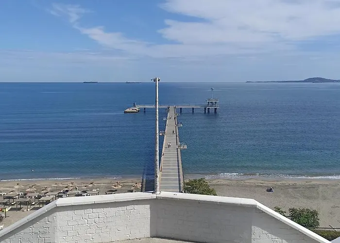 Apartament Lazur 13 *