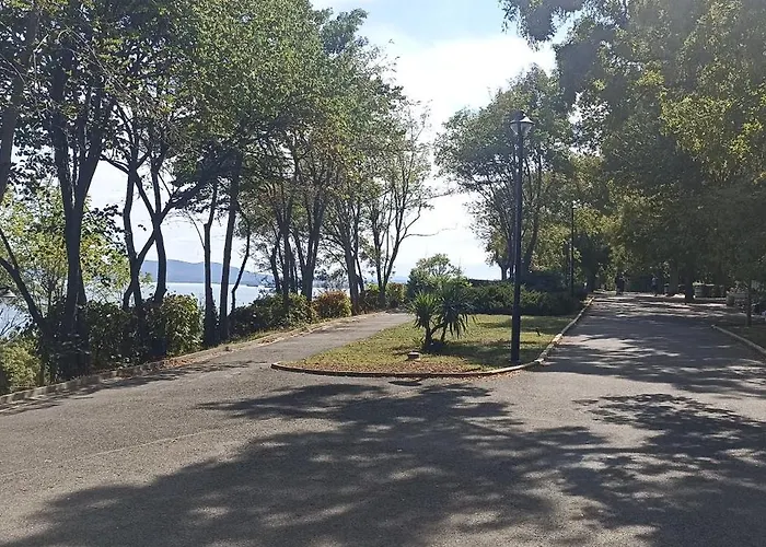 Lazur 13 Apartament Burgas